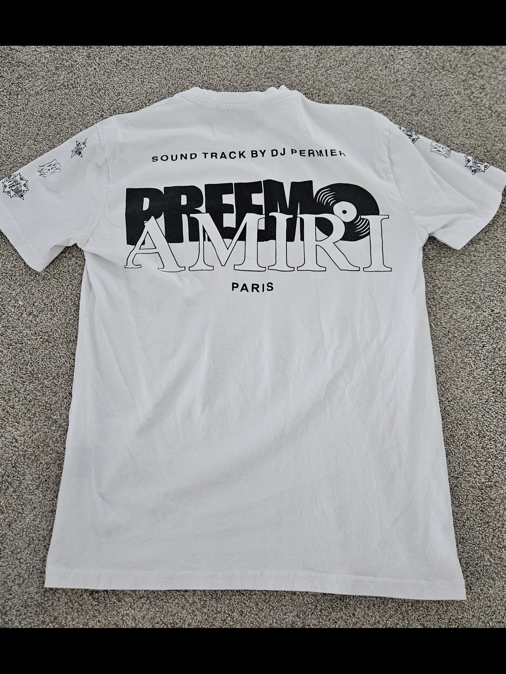 Non-Auth Men's Shirt
